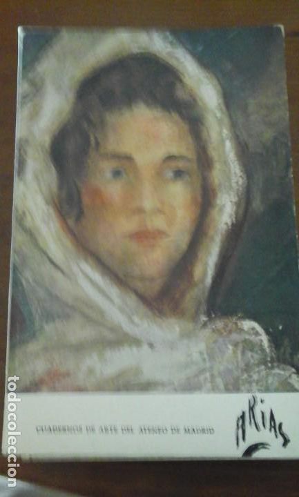 Libros de segunda mano: FRANCISCO ARIAS (Madrid, 1957) - Foto 1