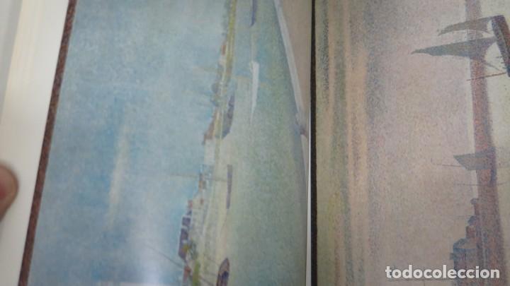 Libros de segunda mano: SEURAT. NOGUER - Foto 2