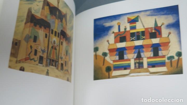 Libros de segunda mano: XUL SOLAR. MAPFRE - Foto 2