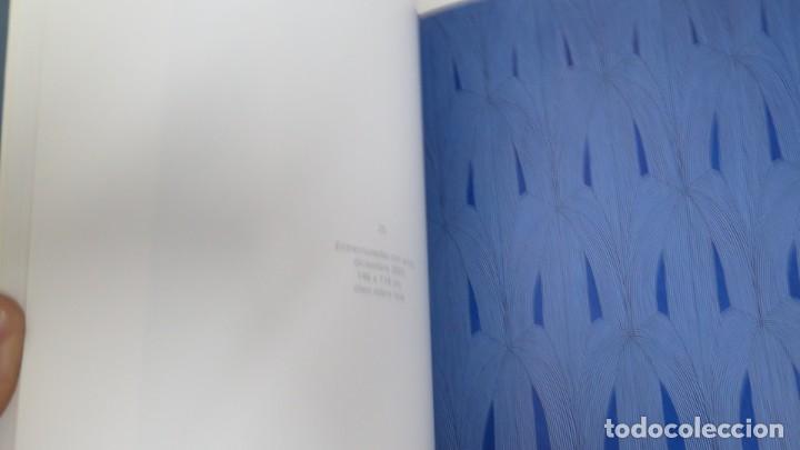 Libros de segunda mano: ALFREDO ALCAIN. AZUL - Foto 2