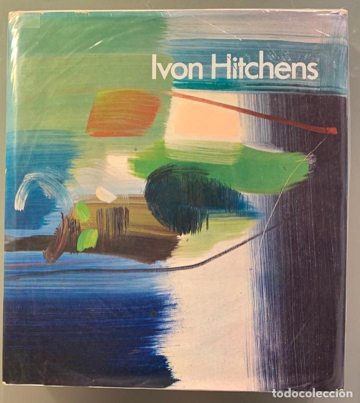 Libros de segunda mano: Ivon Hitchens - Foto 1