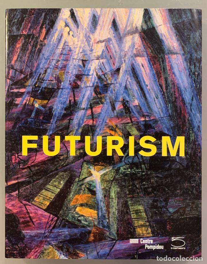 Libros de segunda mano: Futurism - Foto 1