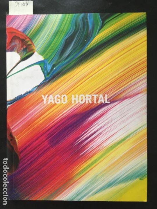 Libros de segunda mano: YAGO HORTAL, CASAL SOLLERIC 2012