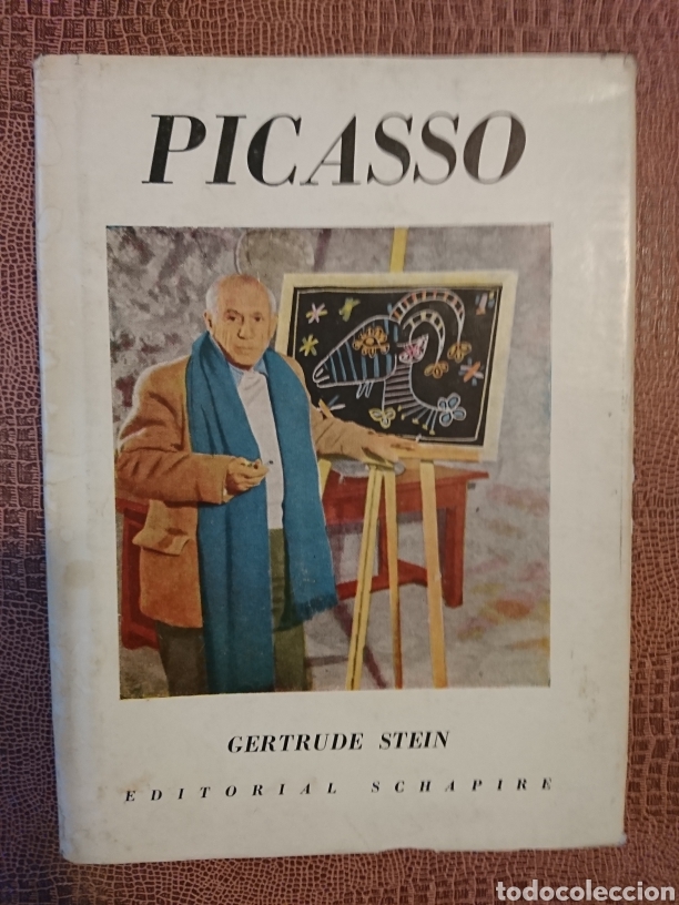 Libros de segunda mano: Picasso - Foto 1