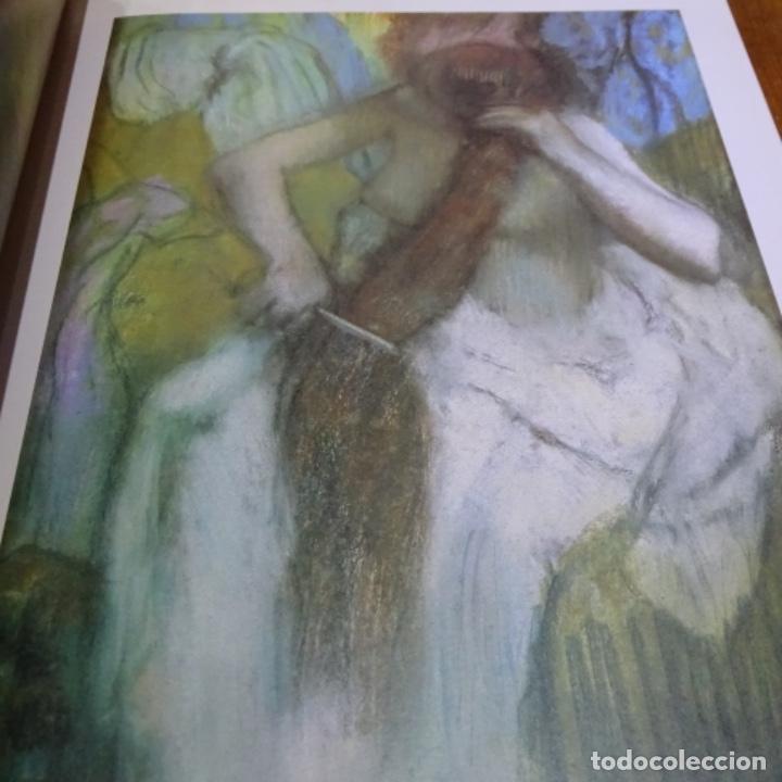 Libros de segunda mano: Edgar degas.timm schneiders.iberlibro. - Foto 4