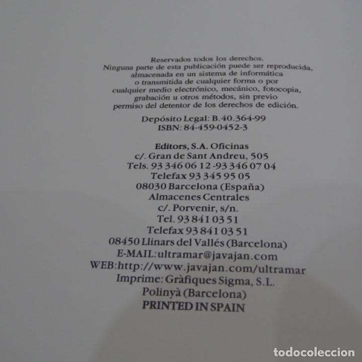 Libros de segunda mano: Edgar degas.timm schneiders.iberlibro. - Foto 5