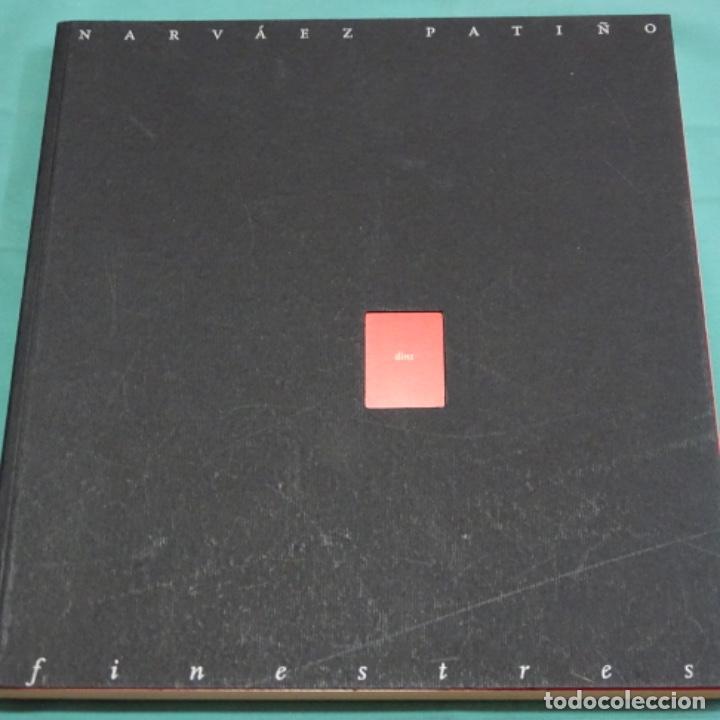 Gebrauchte B&uuml;cher: Narvaez pati&ntilde;o.finestres.2003.