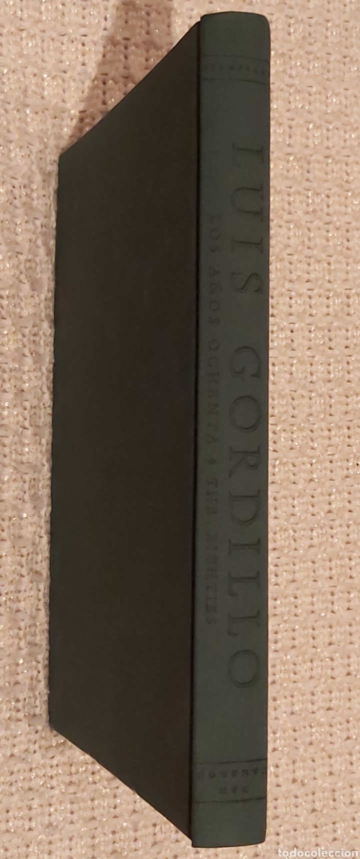 Libros de segunda mano: Luis Gordillo - Foto 1