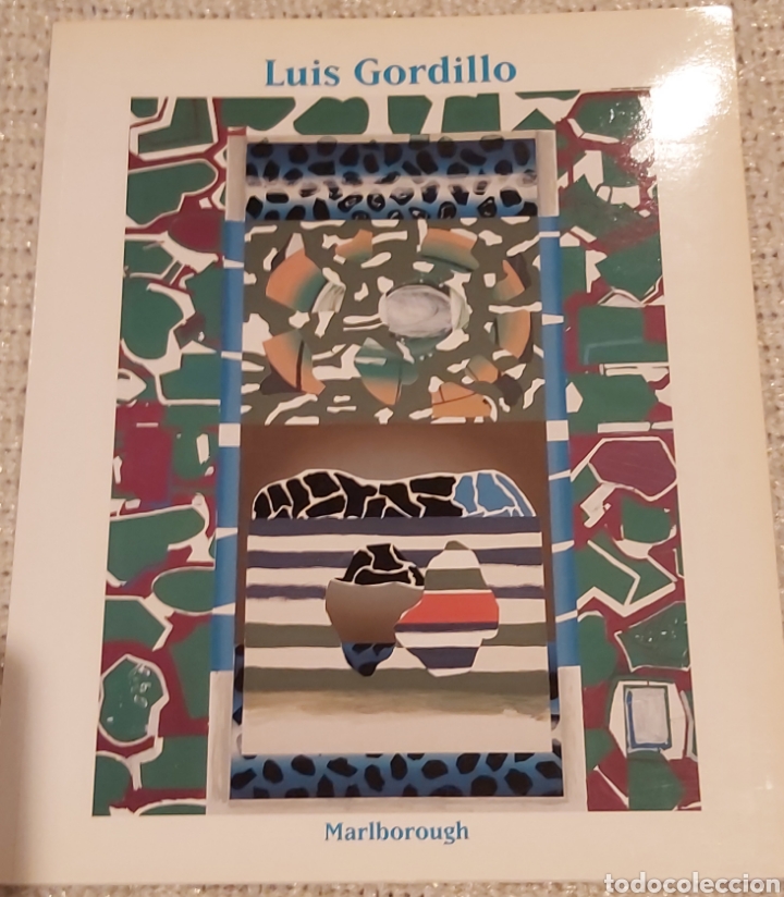 Luis Gordillo Vendido En Venta Directa 198759742