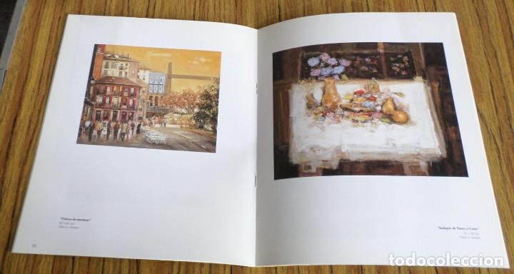 Libros de segunda mano: S&aacute;nchez Garc&iacute;a -- Obra actual - Foto 3