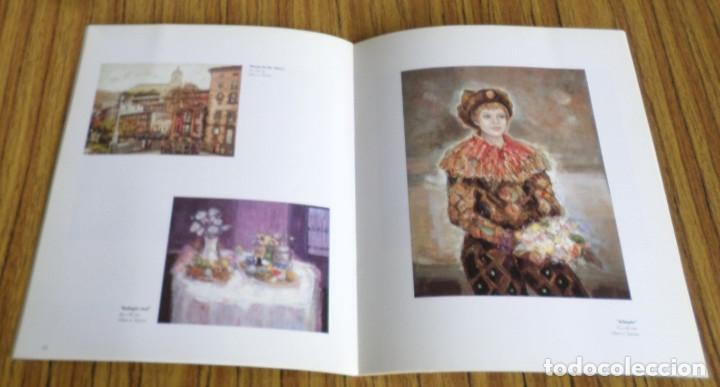Libros de segunda mano: S&aacute;nchez Garc&iacute;a -- Obra actual - Foto 4