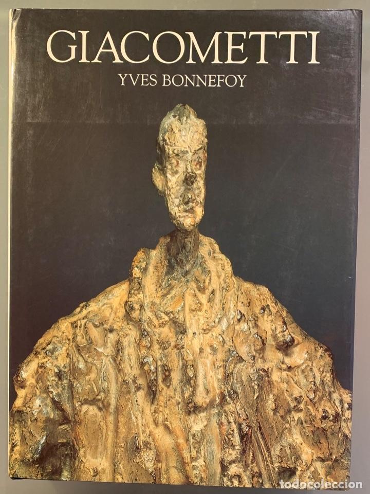 yves bonnefoy. alberto a biography Comprar