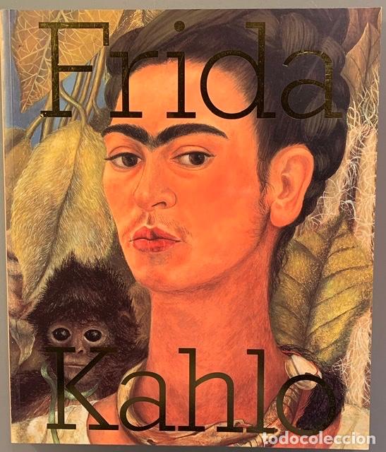 Libros de segunda mano: Frida Kahlo - Foto 1