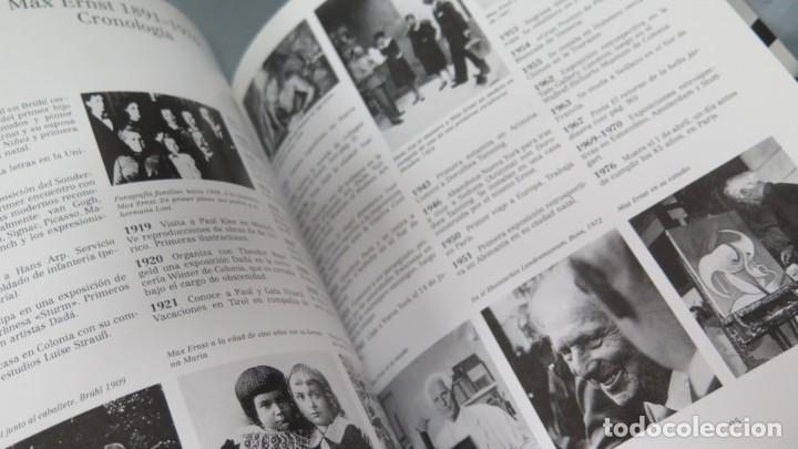 Libros de segunda mano: MAX ERNST. TASCHEN - Foto 2