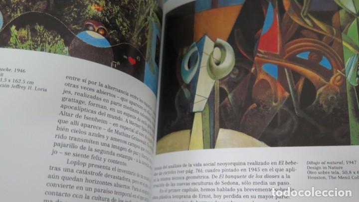 Libros de segunda mano: MAX ERNST. TASCHEN - Foto 3