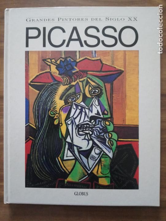 Libros de segunda mano: Picasso 1881-1973 - Foto 1