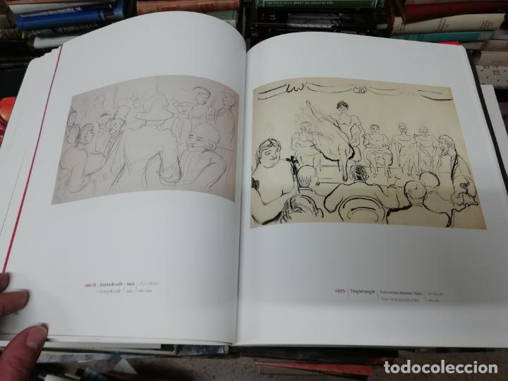 Libros de segunda mano: EDVARD MUNCH. LESPERIT SUBLIM - EL ESP&Iacute;RITU SUBLIME. FUNDACI&Oacute; LA CAIXA. 2006 - Foto 14