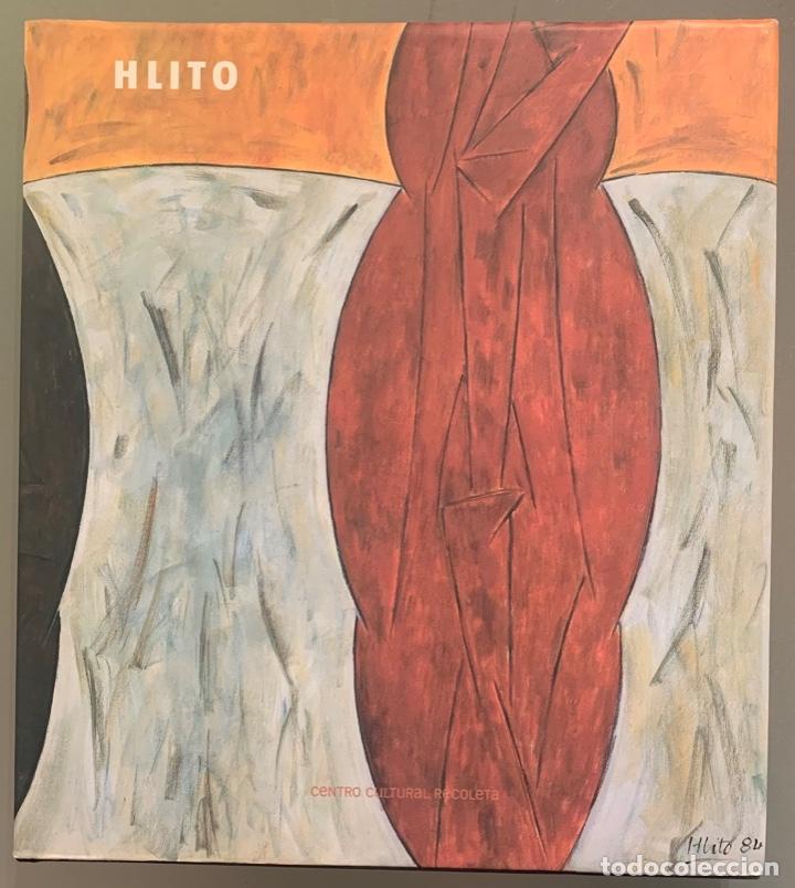 Libros de segunda mano: Hlito - Foto 1