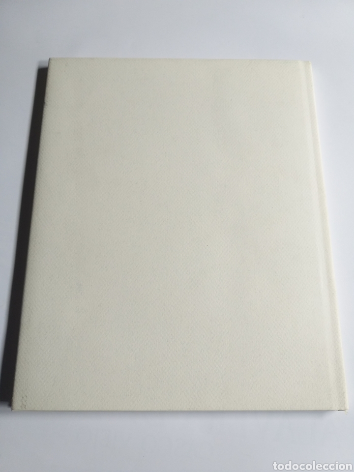 Libros de segunda mano: &Aacute;ngel Campos . Pinturas - Foto 3