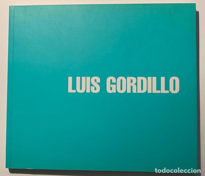 Libros de segunda mano: Luis Gordillo - Foto 1