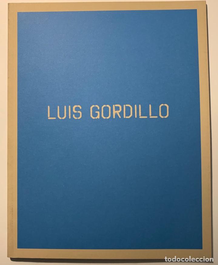 Libros de segunda mano: Luis Gordillo - Foto 1
