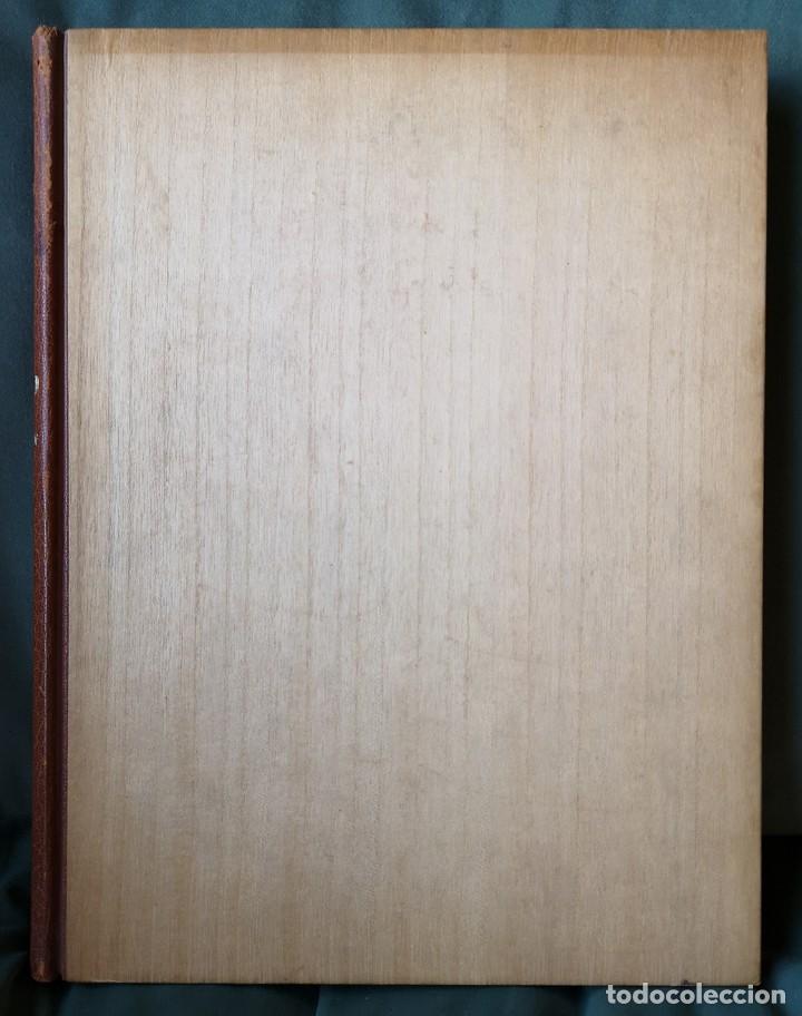 Libros de segunda mano: Bonnard  Lithographe         1952    Roger-Marx, Claude - Foto 6