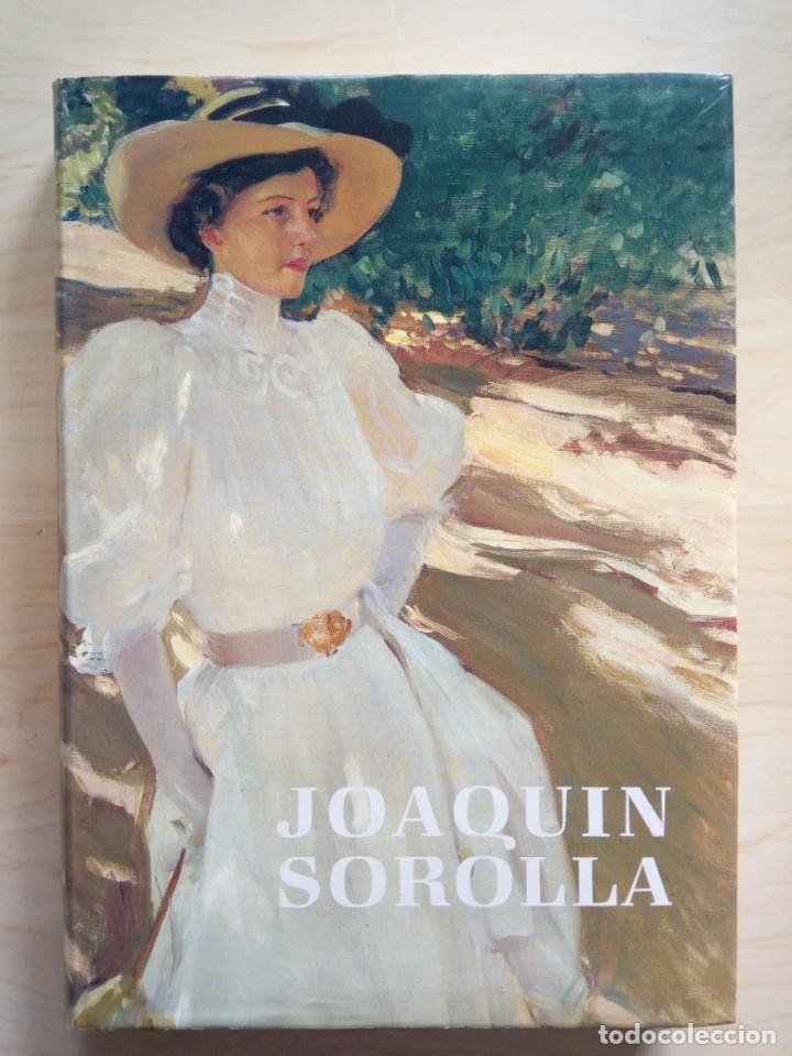Libros de segunda mano: JOAQU&Iacute;N SOROLLA - Foto 1