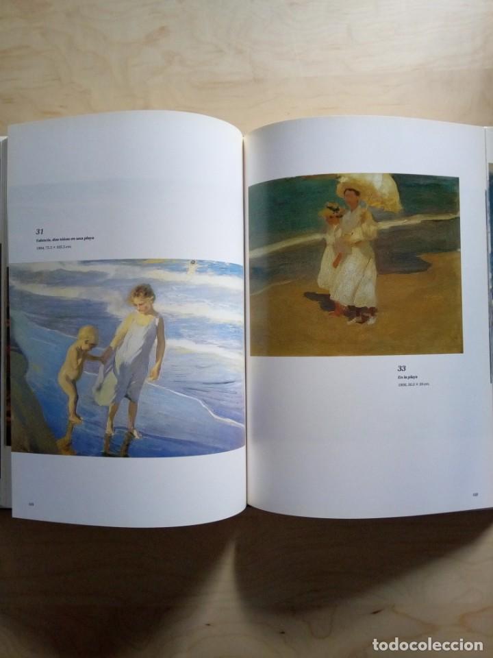 Libros de segunda mano: JOAQU&Iacute;N SOROLLA - Foto 5
