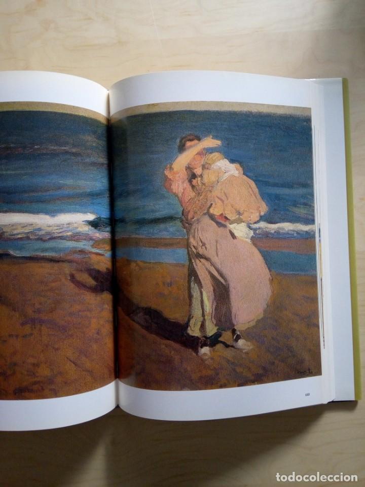 Libros de segunda mano: JOAQU&Iacute;N SOROLLA - Foto 6