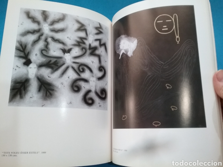 Libros de segunda mano: Josep Ucl&eacute;s. Sala Gaspar. - Foto 4