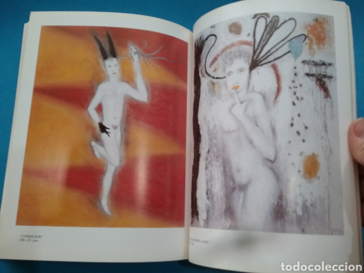 Libros de segunda mano: Josep Ucl&eacute;s. Sala Gaspar. - Foto 5