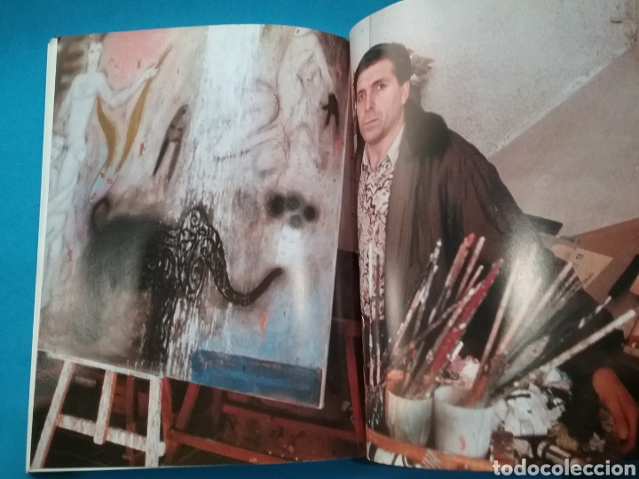Libros de segunda mano: Josep Ucl&eacute;s. Sala Gaspar. - Foto 7