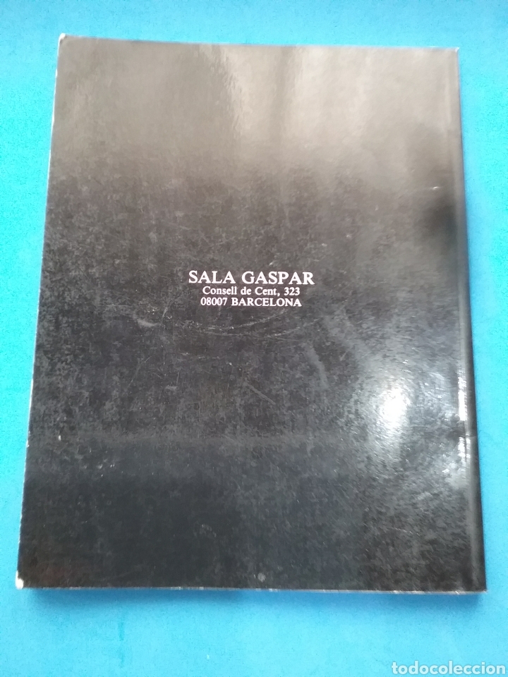 Libros de segunda mano: Josep Ucl&eacute;s. Sala Gaspar. - Foto 8