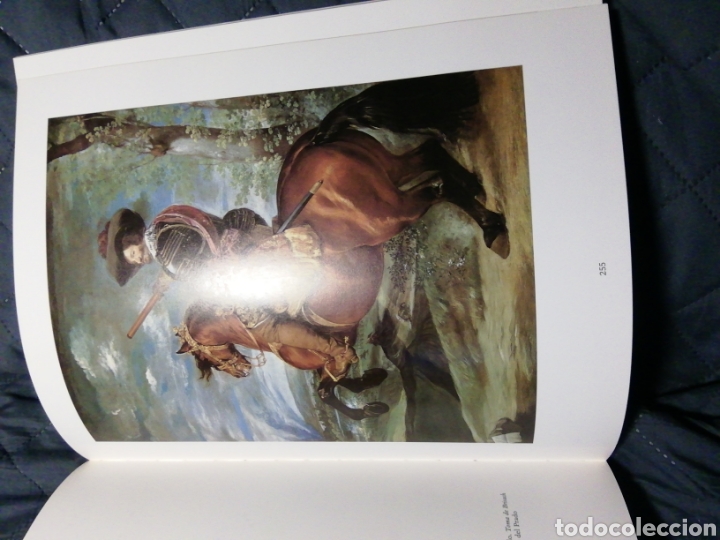 Libros de segunda mano: VELAZQUEZ. MUSEO DEL PRADO 1990. LIBRO DE GRAN FORMATO - Foto 2