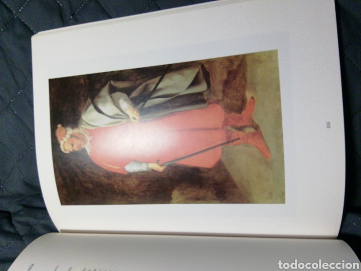 Libros de segunda mano: VELAZQUEZ. MUSEO DEL PRADO 1990. LIBRO DE GRAN FORMATO - Foto 4