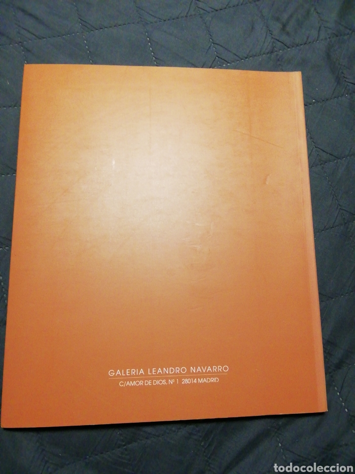 Libros de segunda mano: ANTONIO MINGOTE. &Oacute;LEOS - Foto 2