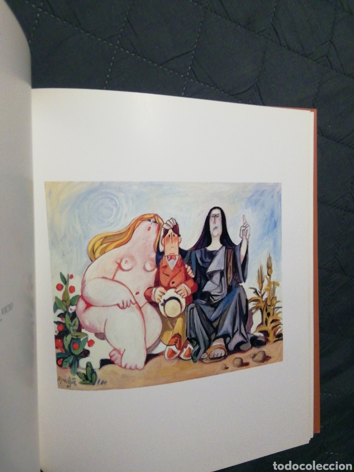Libros de segunda mano: ANTONIO MINGOTE. &Oacute;LEOS - Foto 3