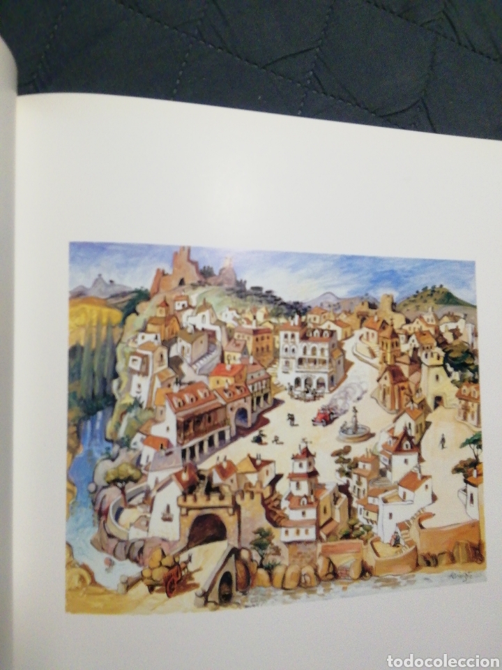 Libros de segunda mano: ANTONIO MINGOTE. &Oacute;LEOS - Foto 5