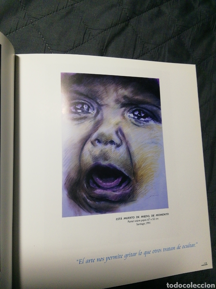 Libros de segunda mano: NOS MIRAN. SIRO L&Oacute;PEZ - Foto 4