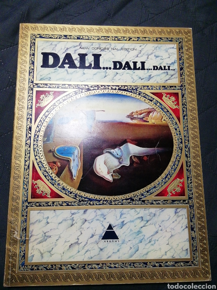 Libros de segunda mano: DAL&Iacute;... DAL&Iacute;... DAL&Iacute;... - Foto 1