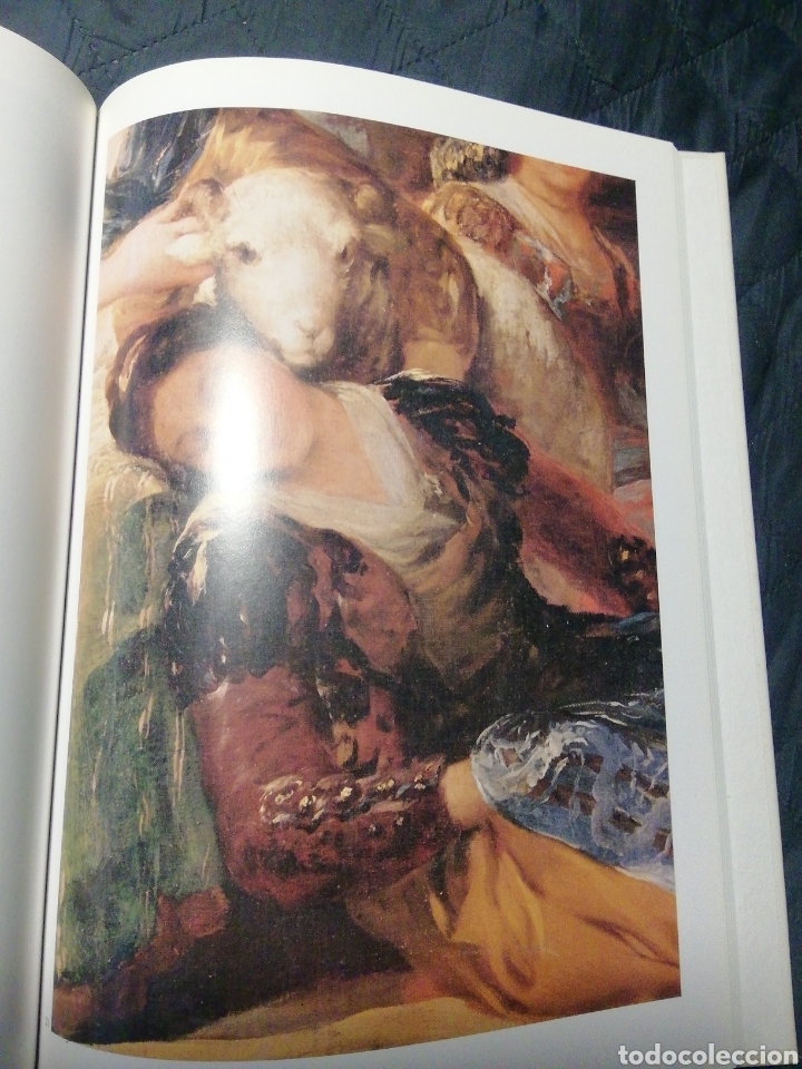 Libros de segunda mano: GOYA. JOS&Eacute; GUDIOL - Foto 2