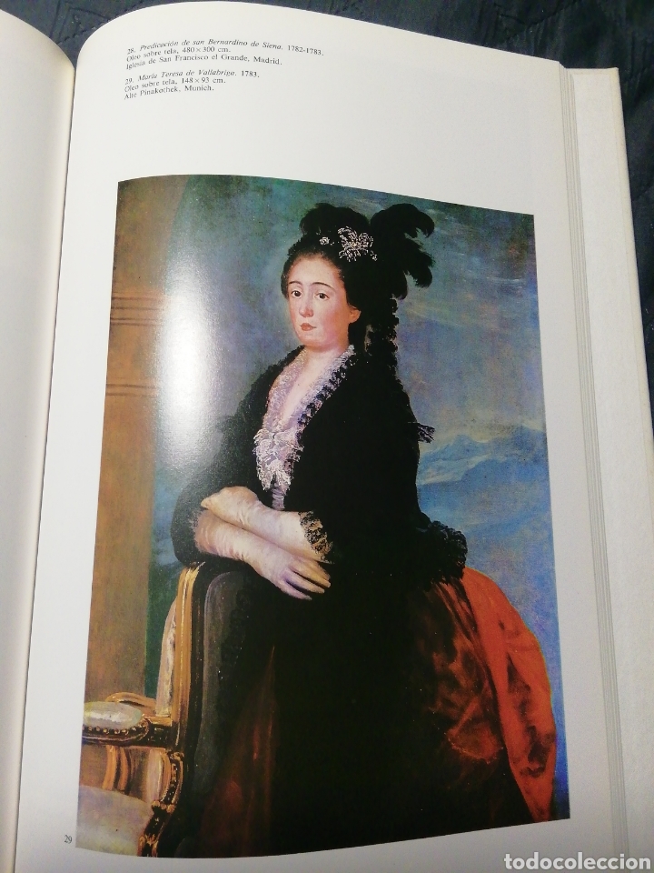 Libros de segunda mano: GOYA. JOS&Eacute; GUDIOL - Foto 3