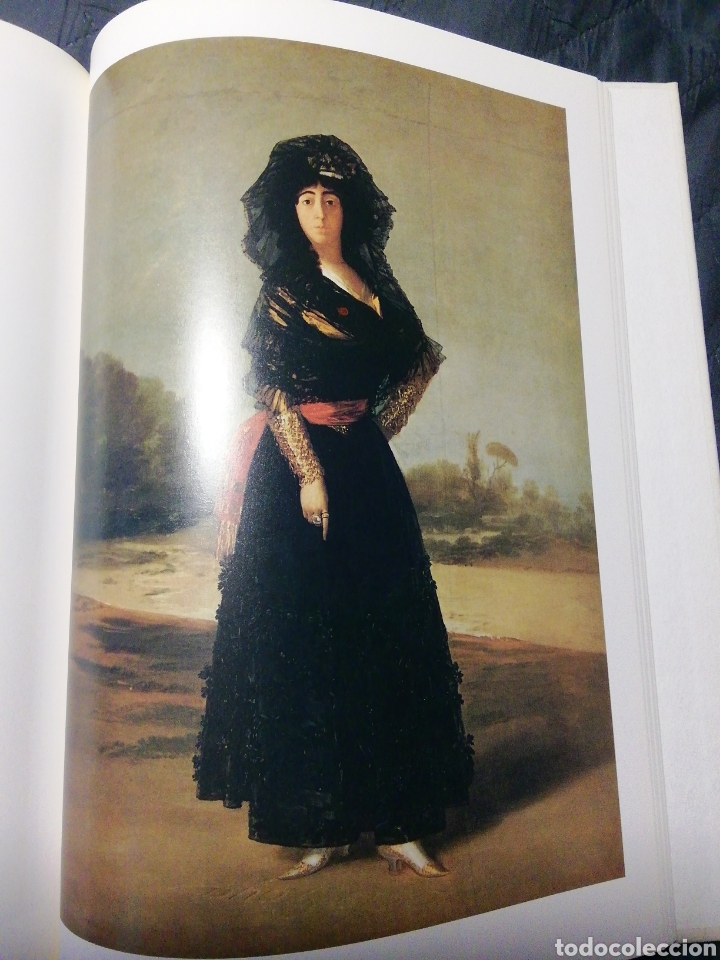 Libros de segunda mano: GOYA. JOS&Eacute; GUDIOL - Foto 4