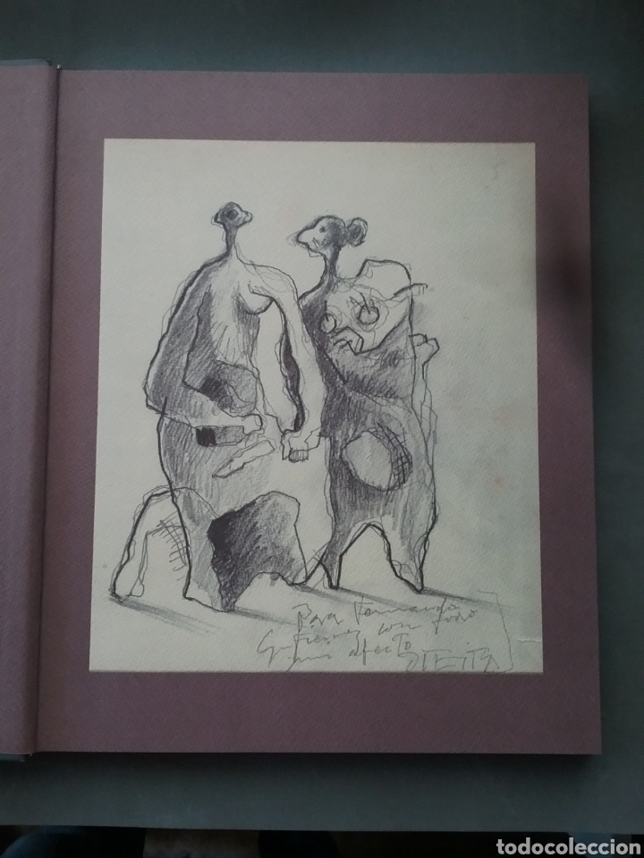 Libros de segunda mano: Oteiza. &Iacute;ntimo y secreto. 2013. - Foto 2