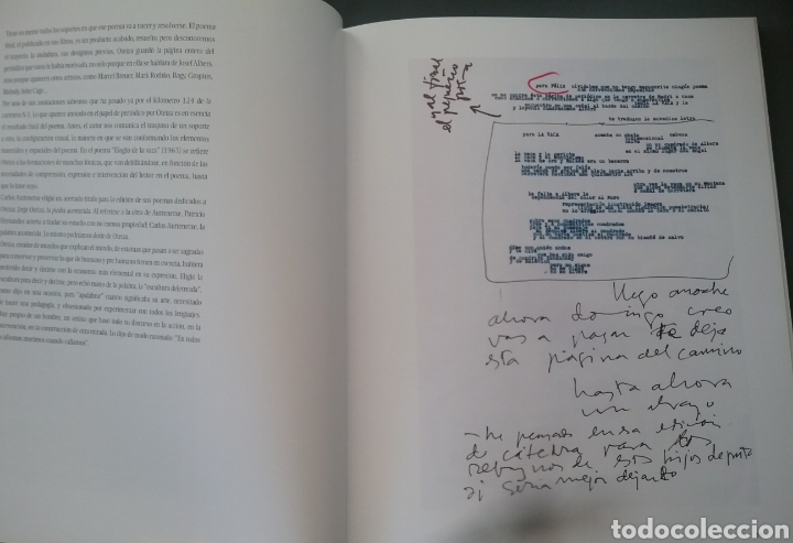 Libros de segunda mano: Oteiza. &Iacute;ntimo y secreto. 2013. - Foto 5