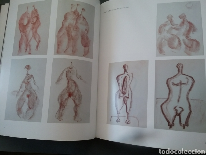 Libros de segunda mano: Oteiza. &Iacute;ntimo y secreto. 2013. - Foto 6