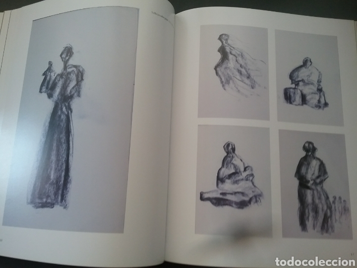 Libros de segunda mano: Oteiza. &Iacute;ntimo y secreto. 2013. - Foto 7