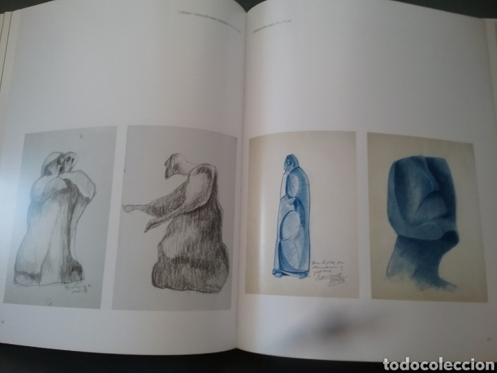 Libros de segunda mano: Oteiza. &Iacute;ntimo y secreto. 2013. - Foto 8