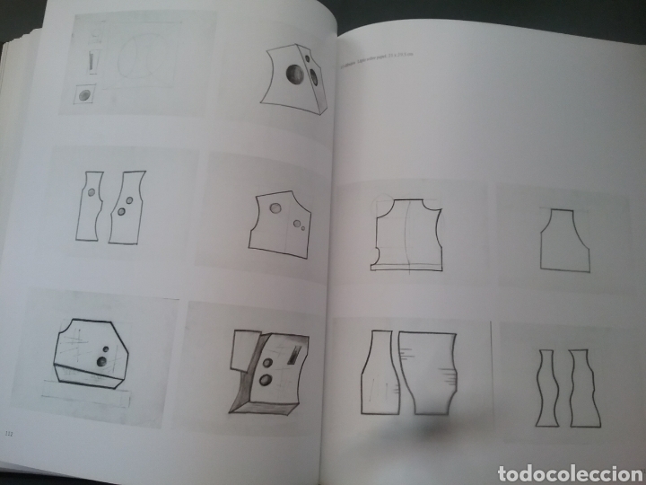 Libros de segunda mano: Oteiza. &Iacute;ntimo y secreto. 2013. - Foto 9