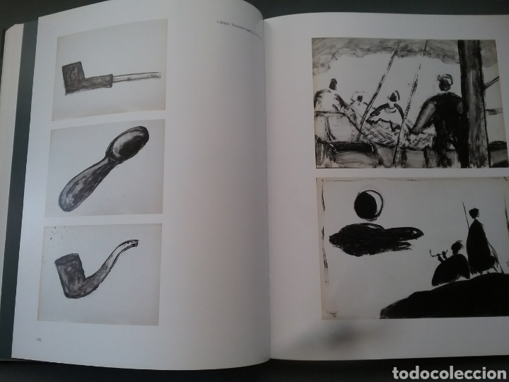 Libros de segunda mano: Oteiza. &Iacute;ntimo y secreto. 2013. - Foto 10